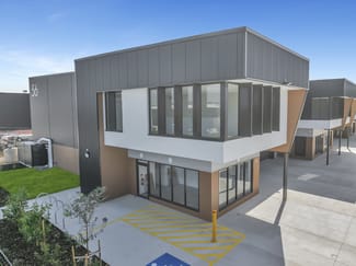 Factory, Warehouse & Industrial commercial property for lease at 56 Edison Crescent Baringa QLD 4551