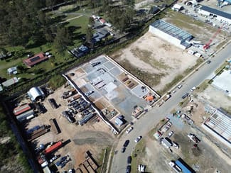 Factory, Warehouse & Industrial commercial property sold at 9/55-57 Industrial Avenue Logan Village QLD 4207 Factory, Warehouse & Industrial commercial property sold at 9/55-57 Industrial Avenue Logan Village QLD 4207