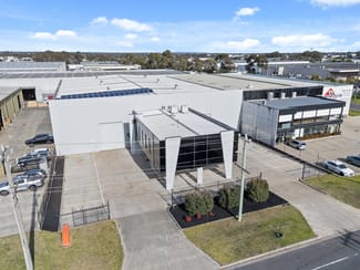 Shop & Retail commercial property sold at 133-135 Abbott Road Hallam VIC 3803 Shop & Retail commercial property sold at 133-135 Abbott Road Hallam VIC 3803