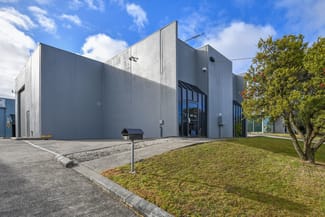 Factory, Warehouse & Industrial commercial property sold at 2/6 Viewtech Place Rowville VIC 3178