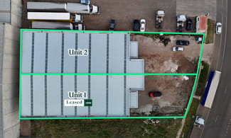 Factory, Warehouse & Industrial commercial property for sale at 45 Amherst Drive Truganina VIC 3029 Factory, Warehouse & Industrial commercial property for sale at 45 Amherst Drive Truganina VIC 3029