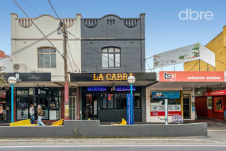 Shop & Retail commercial property for sale at 121 Koornang Road Carnegie VIC 3163