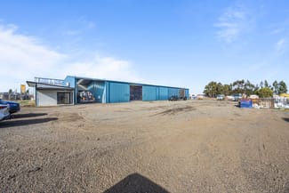 Factory, Warehouse & Industrial commercial property for sale at 33 Ballarat-Carngham Road Delacombe VIC 3356 Factory, Warehouse & Industrial commercial property for sale at 33 Ballarat-Carngham Road Delacombe VIC 3356