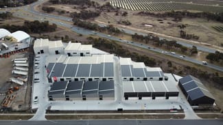 Factory, Warehouse & Industrial commercial property for sale at 22 Couranga Crescent Hume ACT 2620 Factory, Warehouse & Industrial commercial property for sale at 22 Couranga Crescent Hume ACT 2620