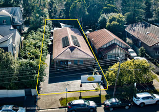 Development / Land commercial property sold at 124 Kings Road Five Dock NSW 2046 Development / Land commercial property sold at 124 Kings Road Five Dock NSW 2046