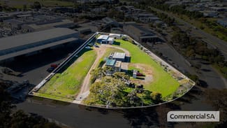 Factory, Warehouse & Industrial commercial property sold at 20 Cooroora Crescent Lonsdale SA 5160 Factory, Warehouse & Industrial commercial property sold at 20 Cooroora Crescent Lonsdale SA 5160