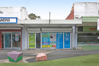 Offices commercial property sold at 43 The Mall Heidelberg West VIC 3081 Offices commercial property sold at 43 The Mall Heidelberg West VIC 3081