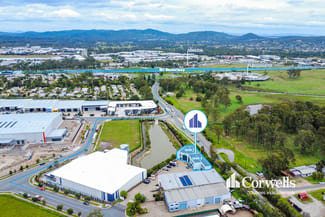 Factory, Warehouse & Industrial commercial property sold at 2/15 Emeri Street Stapylton QLD 4207 Factory, Warehouse & Industrial commercial property sold at 2/15 Emeri Street Stapylton QLD 4207