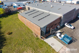 Factory, Warehouse & Industrial commercial property for sale at 36 Don Road Devonport TAS 7310