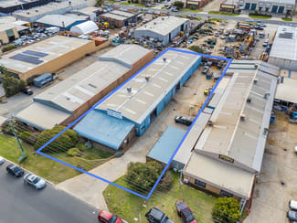 Factory, Warehouse & Industrial commercial property sold at 39 Berriman Drive Wangara WA 6065 Factory, Warehouse & Industrial commercial property sold at 39 Berriman Drive Wangara WA 6065