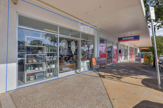 Shop & Retail commercial property sold at 49/2 Eighth Avenue Palm Beach QLD 4221