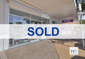 Shop & Retail commercial property sold at 49/2 Eighth Avenue Palm Beach QLD 4221