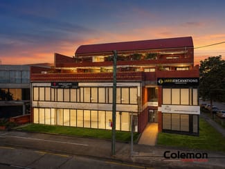 Medical / Consulting commercial property for sale at Selection/532-536 Canterbury Road Campsie NSW 2194