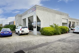 Showrooms / Bulky Goods commercial property sold at 1-5/29-39 Kirkham Road West Keysborough VIC 3173 Showrooms / Bulky Goods commercial property sold at 1-5/29-39 Kirkham Road West Keysborough VIC 3173