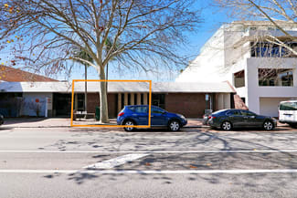 Offices commercial property for sale at 244 Rokeby Road Subiaco WA 6008 Offices commercial property for sale at 244 Rokeby Road Subiaco WA 6008