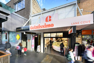 Development / Land commercial property sold at 32 Burns Bay Road Lane Cove NSW 2066