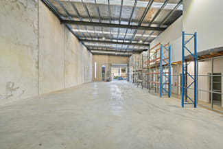 Factory, Warehouse & Industrial commercial property leased at 46 Venture Drive Sunshine West VIC 3020 Factory, Warehouse & Industrial commercial property leased at 46 Venture Drive Sunshine West VIC 3020