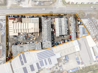 Factory, Warehouse & Industrial commercial property sold at 120-122 Station Road Seven Hills NSW 2147 Factory, Warehouse & Industrial commercial property sold at 120-122 Station Road Seven Hills NSW 2147