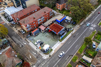 Development / Land commercial property sold at 55A Shaftesbury Road Burwood NSW 2134
