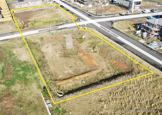 Development / Land commercial property sold at OSD Lots 20-26 Tipperary Street Box Hill NSW 2765