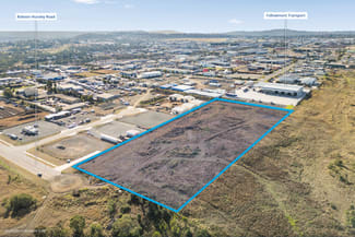 Development / Land commercial property sold at Proposed Lot 1/229 Hursley Road Torrington QLD 4350 Development / Land commercial property sold at Proposed Lot 1/229 Hursley Road Torrington QLD 4350