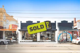 Development / Land commercial property sold at 438-440 Lygon Street Brunswick East VIC 3057 Development / Land commercial property sold at 438-440 Lygon Street Brunswick East VIC 3057