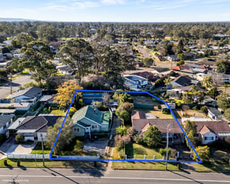 Other commercial property sold at 111-113 Victoria Street Cambridge Park NSW 2747 Other commercial property sold at 111-113 Victoria Street Cambridge Park NSW 2747