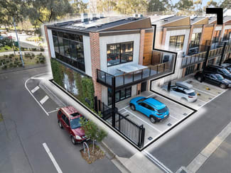 Offices commercial property for lease at 1/1 Bromham Place Richmond VIC 3121 Offices commercial property for lease at 1/1 Bromham Place Richmond VIC 3121