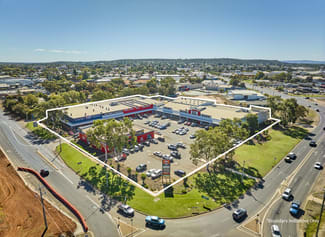 Shop & Retail commercial property sold at Griffith Gateway Megacentre Griffith NSW 2680 Shop & Retail commercial property sold at Griffith Gateway Megacentre Griffith NSW 2680