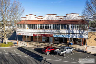 Offices commercial property for sale at 68 Grafton Street Warwick QLD 4370 Offices commercial property for sale at 68 Grafton Street Warwick QLD 4370