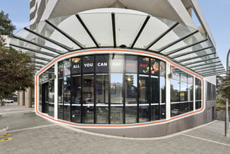 Shop & Retail commercial property for sale at Shop 1/1-5 Treacy Street Hurstville NSW 2220