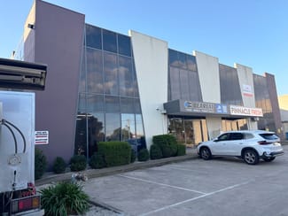 Factory, Warehouse & Industrial commercial property for sale at Factory 2 6 Weddel Court Laverton North VIC 3026