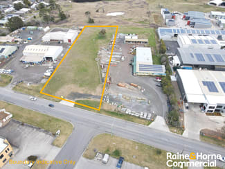 Development / Land commercial property for sale at 42 Berrima Road Moss Vale NSW 2577
