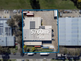 Factory, Warehouse & Industrial commercial property for sale at 32 Stoddart Road Prospect NSW 2148 Factory, Warehouse & Industrial commercial property for sale at 32 Stoddart Road Prospect NSW 2148