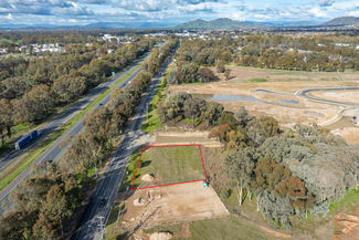Development / Land commercial property for sale at 191 McKoy Street Wodonga VIC 3690 Development / Land commercial property for sale at 191 McKoy Street Wodonga VIC 3690
