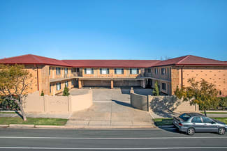 Development / Land commercial property sold at 43 & 47 Marlborough Street Fulham Gardens SA 5024 Development / Land commercial property sold at 43 & 47 Marlborough Street Fulham Gardens SA 5024