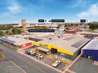 Showrooms / Bulky Goods commercial property sold at 7 Mill Street Mooroopna VIC 3629 Showrooms / Bulky Goods commercial property sold at 7 Mill Street Mooroopna VIC 3629