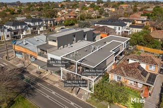 Offices commercial property sold at 1, 2 & 3/46-48 Kilby Road Kew East VIC 3102 Offices commercial property sold at 1, 2 & 3/46-48 Kilby Road Kew East VIC 3102