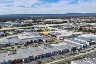 Factory, Warehouse & Industrial commercial property sold at 1/3 Tacoma Circuit Canning Vale WA 6155 Factory, Warehouse & Industrial commercial property sold at 1/3 Tacoma Circuit Canning Vale WA 6155