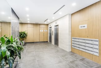 Offices commercial property for sale at Suites 102-105, 156 Pacific Highway St Leonards NSW 2065