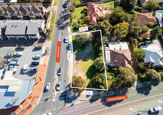 Development / Land commercial property for sale at 410 Canning Highway Attadale WA 6156 Development / Land commercial property for sale at 410 Canning Highway Attadale WA 6156