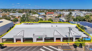 Offices commercial property for sale at 62 Woondooma Street Bundaberg Central QLD 4670 Offices commercial property for sale at 62 Woondooma Street Bundaberg Central QLD 4670
