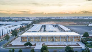 Factory, Warehouse & Industrial commercial property for sale at 21-25 Chambers Road Altona North VIC 3025 Factory, Warehouse & Industrial commercial property for sale at 21-25 Chambers Road Altona North VIC 3025