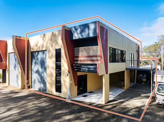 Factory, Warehouse & Industrial commercial property sold at 1/17 Coghill Drive Currumbin Waters QLD 4223 Factory, Warehouse & Industrial commercial property sold at 1/17 Coghill Drive Currumbin Waters QLD 4223