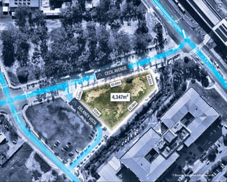 Development / Land commercial property for sale at 2 Delaney Vista Cannington WA 6107 Development / Land commercial property for sale at 2 Delaney Vista Cannington WA 6107