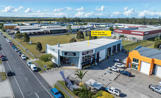 Factory, Warehouse & Industrial commercial property sold at 72-74 Lear Jet Drive Caboolture QLD 4510 Factory, Warehouse & Industrial commercial property sold at 72-74 Lear Jet Drive Caboolture QLD 4510