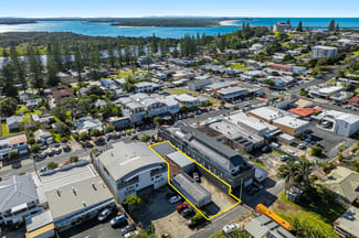 Medical / Consulting commercial property sold at 28 Coldstream Street Yamba NSW 2464 Medical / Consulting commercial property sold at 28 Coldstream Street Yamba NSW 2464