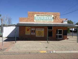 Shop & Retail commercial property sold at 58 Cork Street Winton QLD 4735 Shop & Retail commercial property sold at 58 Cork Street Winton QLD 4735