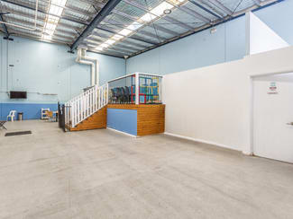 Factory, Warehouse & Industrial commercial property for sale at 20/70 Holbeche Road Arndell Park NSW 2148