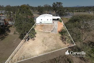 Showrooms / Bulky Goods commercial property for lease at 6-8 Tamborine Street Jimboomba QLD 4280 Showrooms / Bulky Goods commercial property for lease at 6-8 Tamborine Street Jimboomba QLD 4280